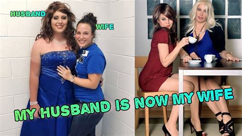 crossdressing with the wife|It All Starts With My Wife .